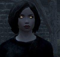 Kay Stormcloak