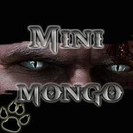Mini Mongo
