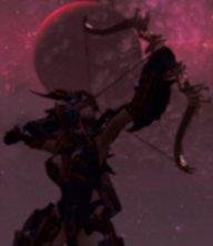 Omega Dragon