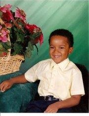 Daron