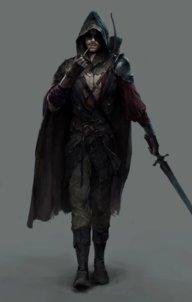 Hale Loneshadow