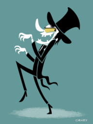 Evil Hypnotist