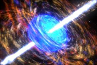 Cosmic Storm
