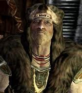 Galmar Stone-Fist