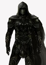 DAEDRIC GOD 9000