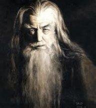 Gandalf the Smooth