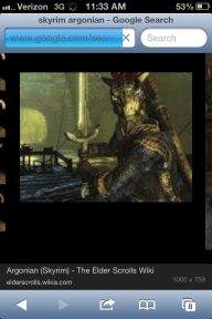 the sea witch