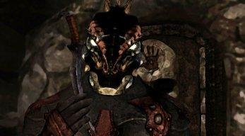 The Shadow Hatchling