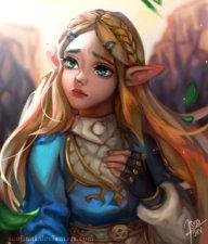 Zelda