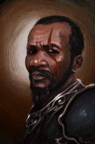 Grogmar Ghrobash