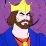 King Randor