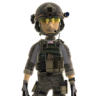 sgt dole