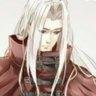 One Winged Angel
