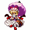 Yukari Yakumo