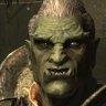 Thallik the Orc