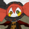 Inquisitor Saken
