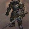 DoomBlackDragon