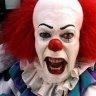 Tickles Da Clown