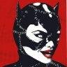 Catwoman