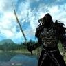 Skyrim Player