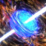 Cosmic Storm
