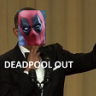 Deadpool.