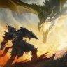 Burning Deadra