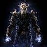 Agent of Shadow