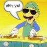 DJ Luigi