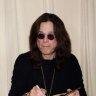 Ozzy Osbourne