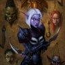 The Dunmeri Rogue