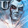 Uskyldig