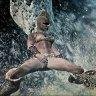 jack baker