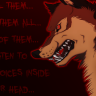 Savage Wolf