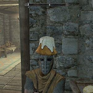 My Skyrim ecperience!