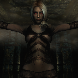 Black Orchid - The Listener Reborn