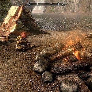 Skyrim Special Edition
