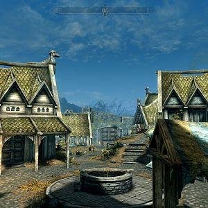 Skyrim: Enhanced Edition