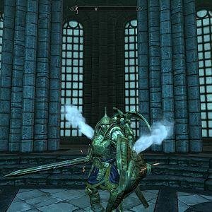 Talia Wind-Strike