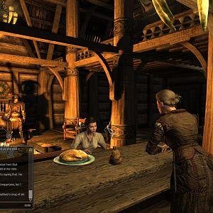 Fourth Era Roleplay