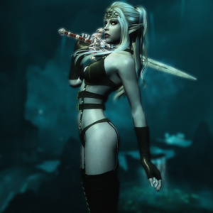 The Falmer Queen approves.png