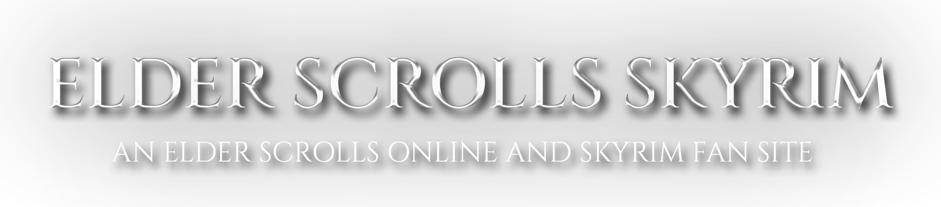 Elder Scrolls Skyrim Forum Fan Site